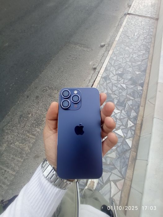 Iphone 14pro max