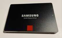 SSD Samsung 850 PRO 2TB / 1TB / 512GB