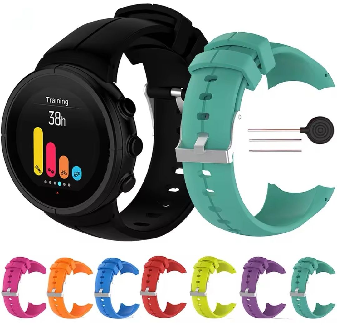 Suunto spartan ultra верижка