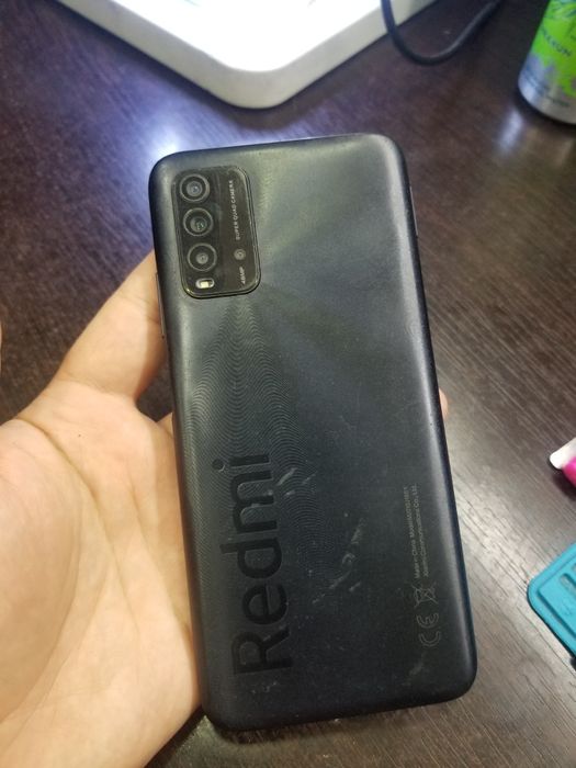 Redmi 9t 128g sotladi