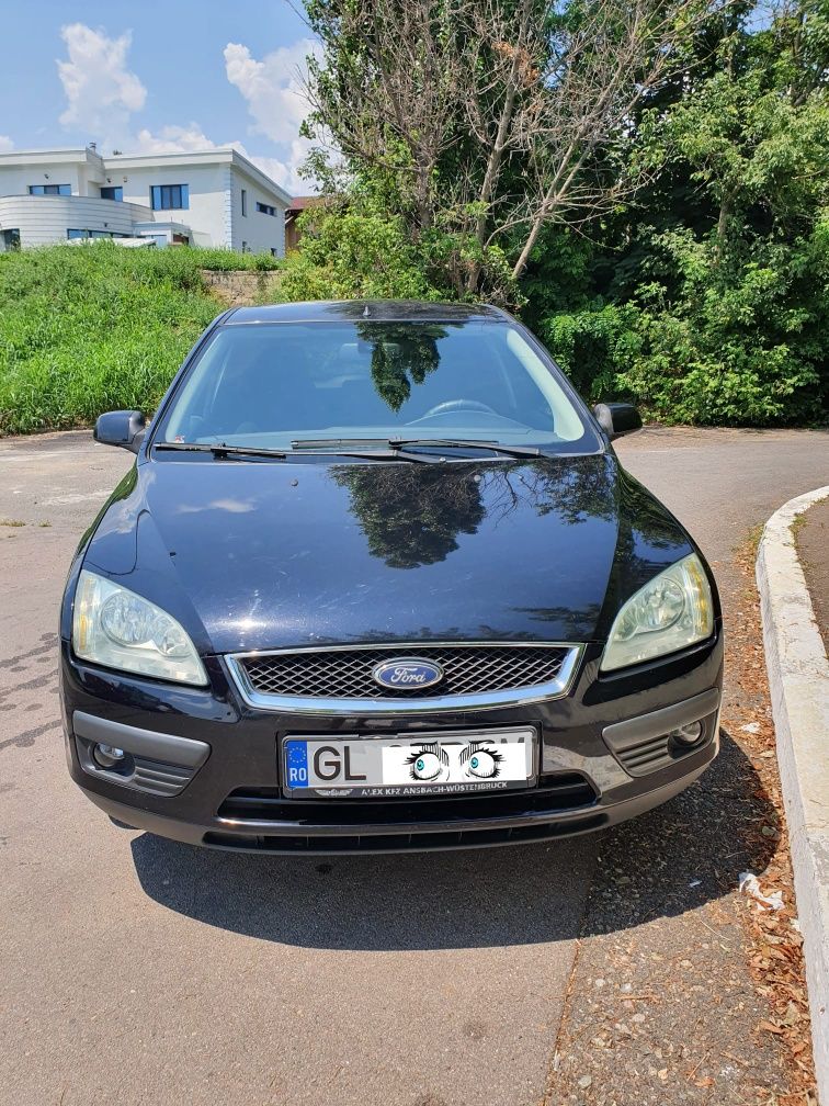 Vand Ford Focus Ghia