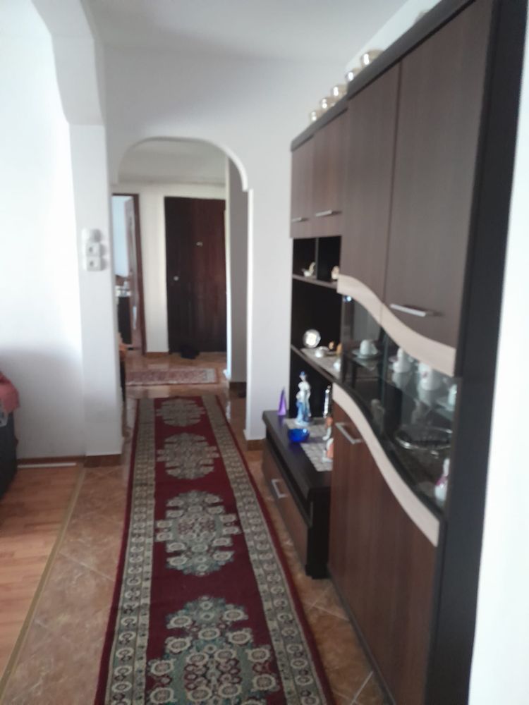 APARTAMENT 3 camere matasari gorj