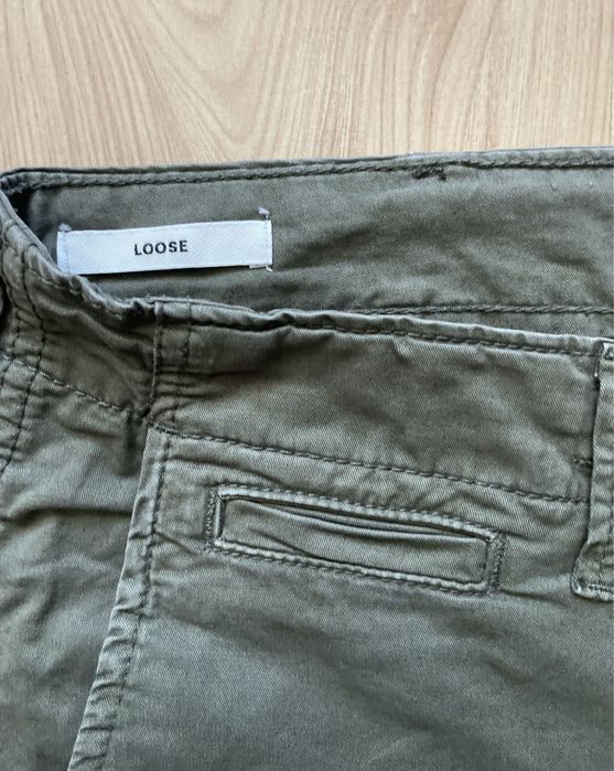 JACK & JONES cargo/мъжки спортен карго панталон W31