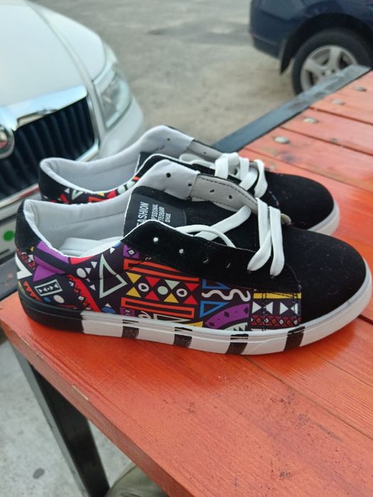 Tenesi Unisex, mărime 40