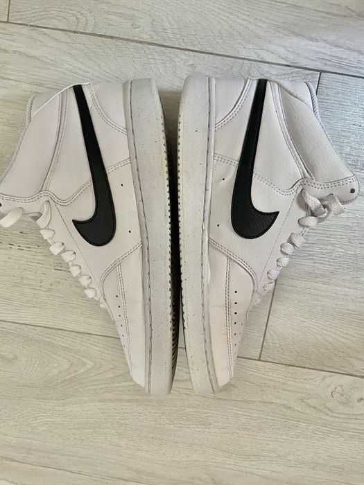 Ghete adidasi Nike originali 40,5