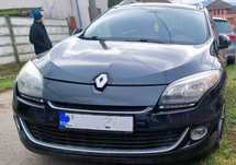 Renault Megane 3 ~ Bose Edition ~ 1.6dci, diesel 2012 Euro5 Panoramic