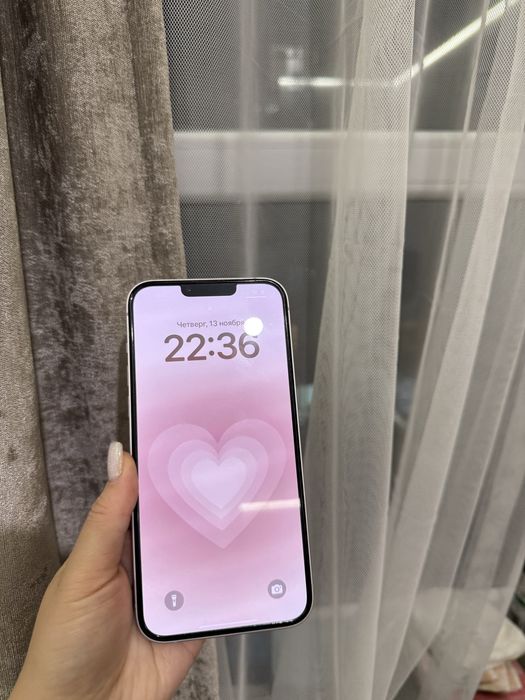 Iphone 14 plus, 256гб