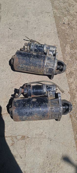 Electromotor Dacia 1300