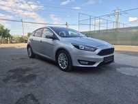 Ford Focus Mk 3 / Benzina 1.0 / Automat / 2018