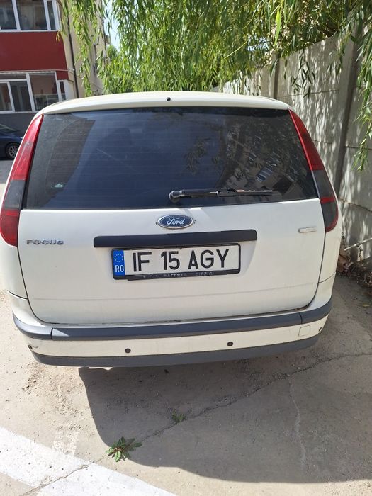 Ford focus an 2005