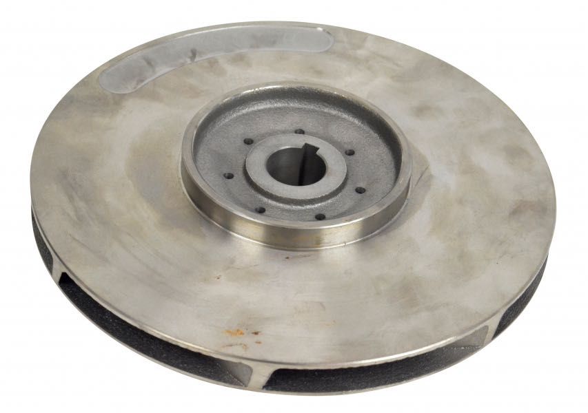 Turbina/Rotor pompa Rovatti F33K100/3E