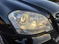 Mercedes ML 320 cdi w164