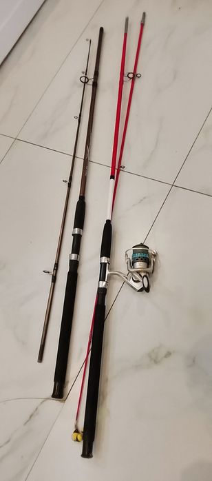 Спининг радар оригинал