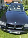 BMW X3 E83 xDrive-2.0(177CP) 2010