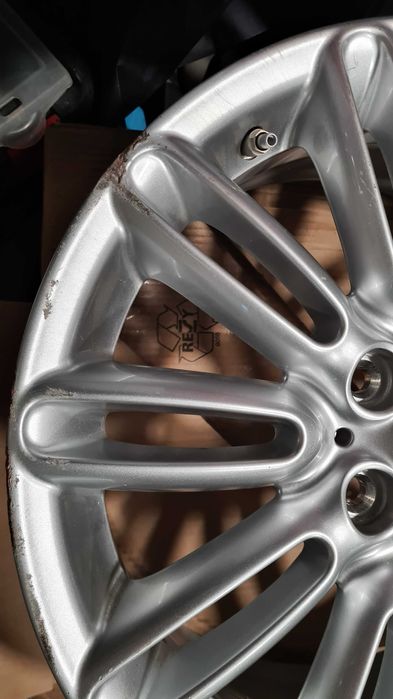 Mini Cooper Tentacle 17" Джанта 6856099