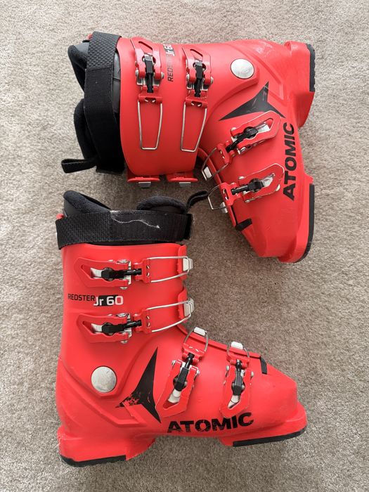 Clapari Atomic  copii 23-23,5