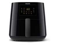 Фритюрник с горещ въздух Philips XL Essential 6.2L (HD9280/90) WiFi