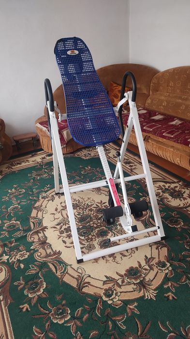 Инверсионный стол