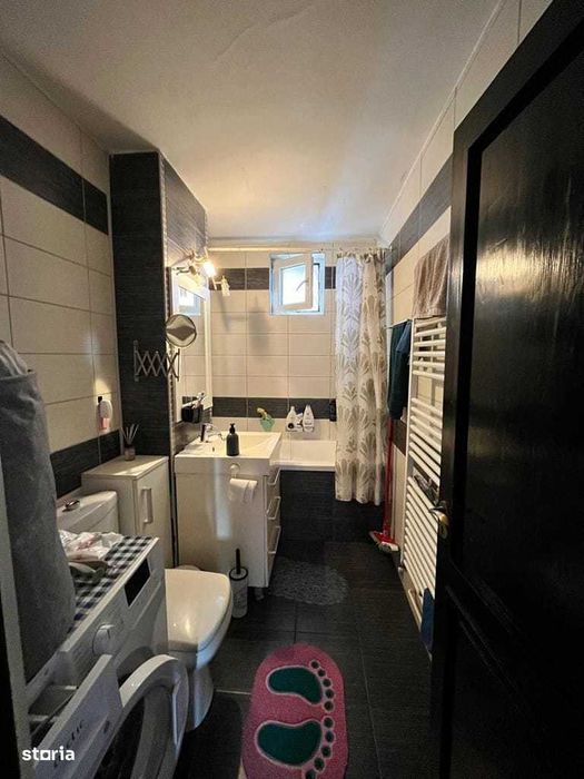 Apartament 3 camere, Dambu Pietros