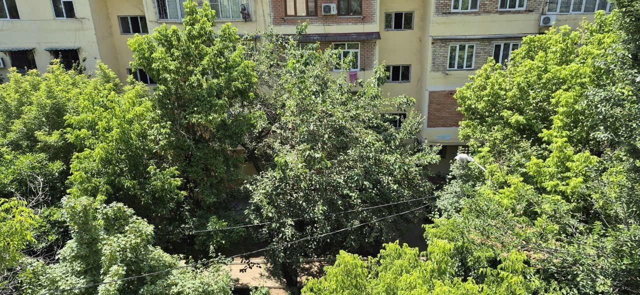 Квартира. Минор. 3 комнаты