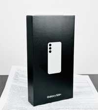 Samsung Galaxy S24 Plus 5G 256GB 8RAM Marble Gray 3г. Гаранция!