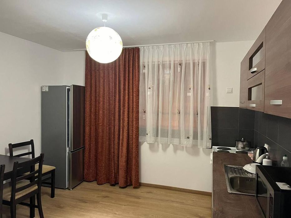 Продава се Двустаен апартамент в Бургас, Горно Езерово - 69 кв.м за 718 €/кв.м - Снимка #2