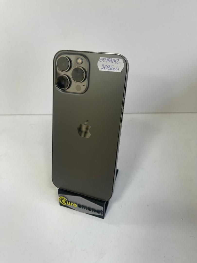 Telefon mobil Apple iPhone 13 Pro Max 256GB, Grey -A-