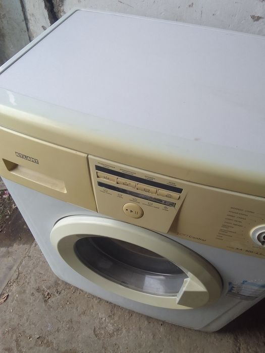 Стиральная Машина, автомат