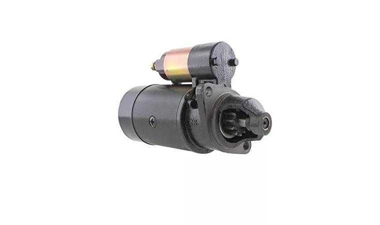 Стартера на вилочные погрузчики