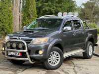 - ATACAMA Toyota Hilux 3.0Tdi 170cp FULL IMPECABILA