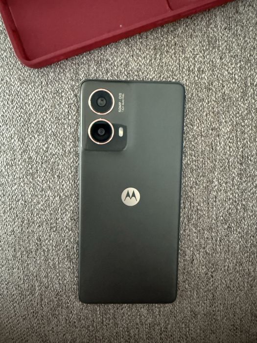 Motorola G85 in garantie