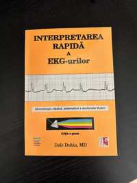 Dale Dubin Interpretarea rapida a EKG-urilor