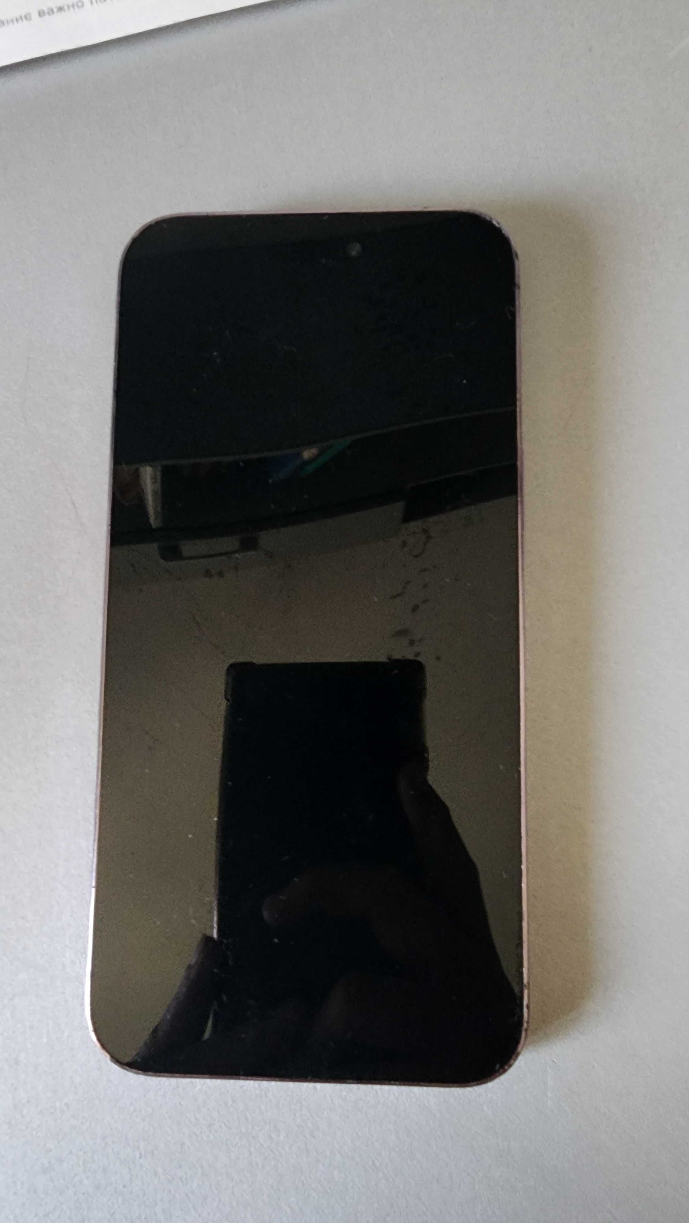 Муляж iPhone 14 pro max
