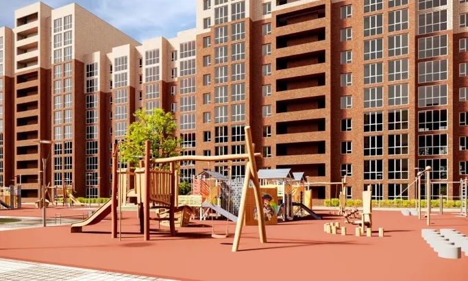 Продам двухкомнатную квартиру