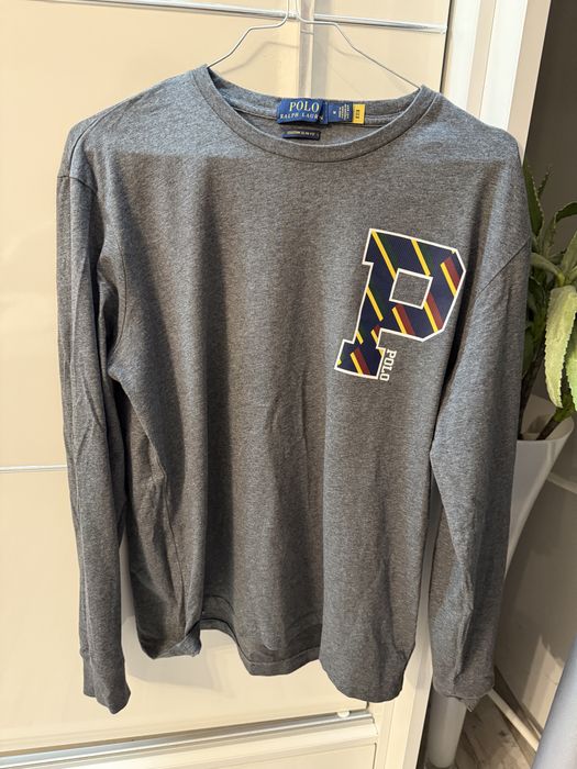 Bluza Ralph Lauren barbati M