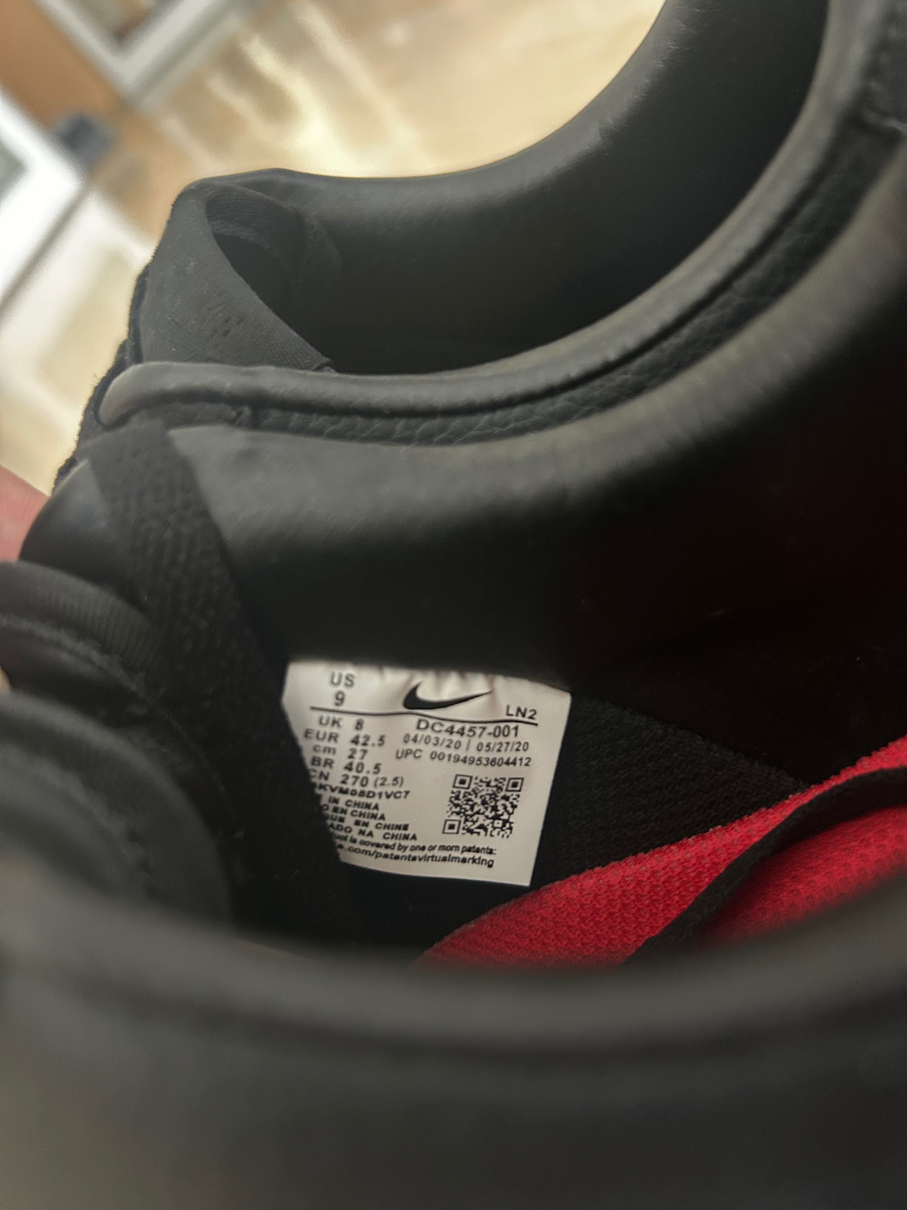 Nike air force 1 low “Cactus plant flea market”