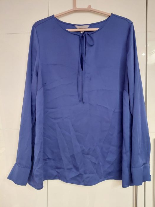 Разгрузка гардероба