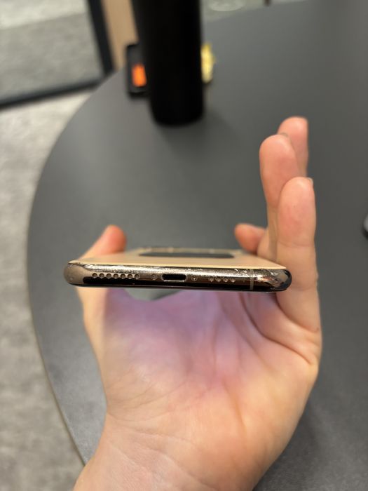 Iphone 11 pro max 64 gb