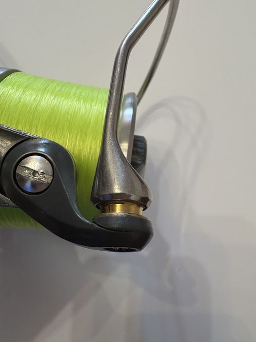 Daiwa basia 45 QD….