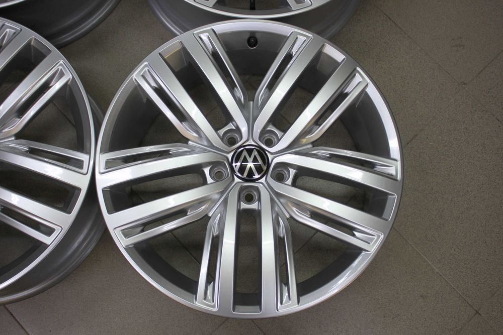 Джанти 19" VW Tiguan