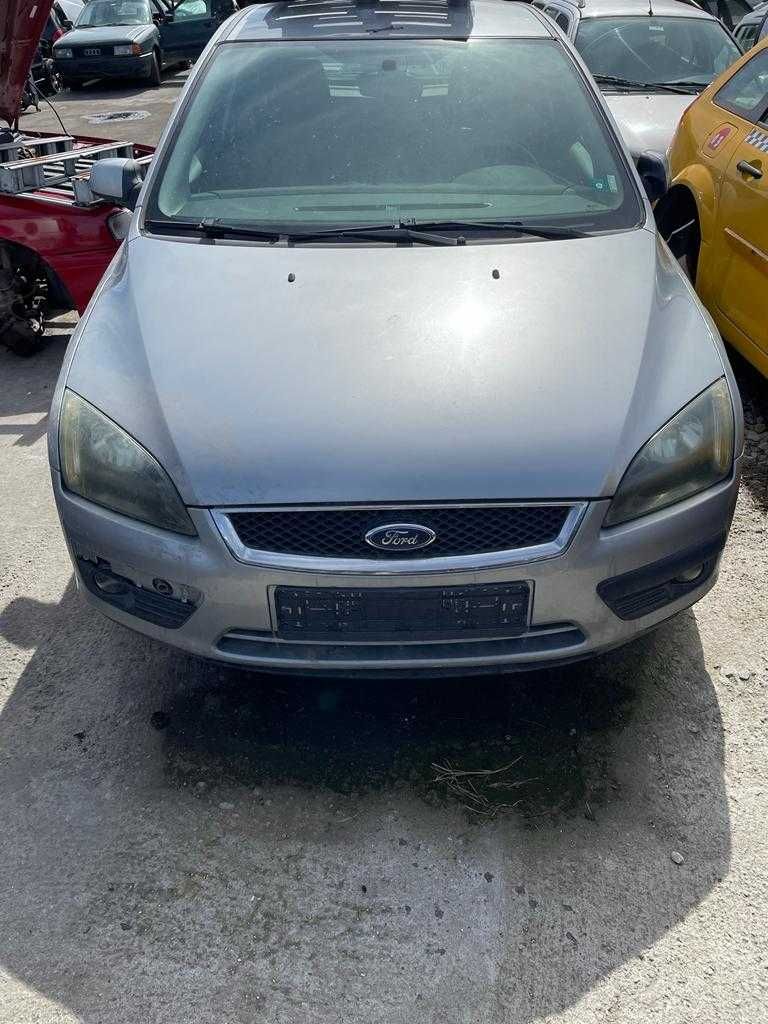 Ford/Форд Focus MK2 1.8TDCI 115hp / 1.6TDCI 110hp На части !!!