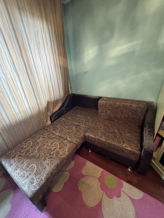 Продам диван-кровать СРОЧНО!