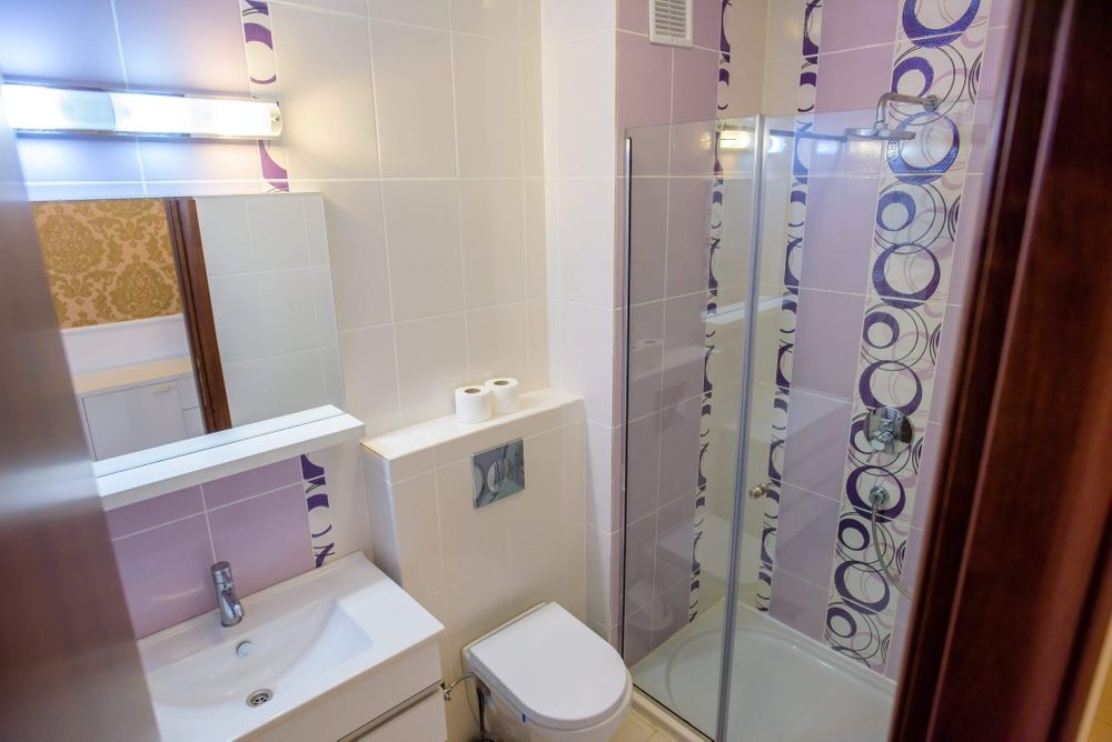 Ap 3 camere in Mamaia