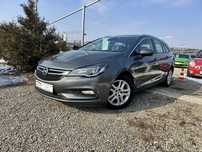 Opel Astra K 16CDTI Euro 6 Navi Led posibilitate Rate Cash Buy Back