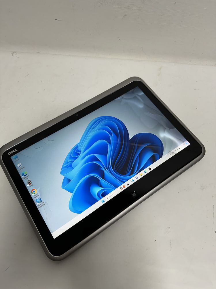UltraBook Dell XPS 12-9Q33-Tableta Touch-FullHD-core i5-ssd-windows