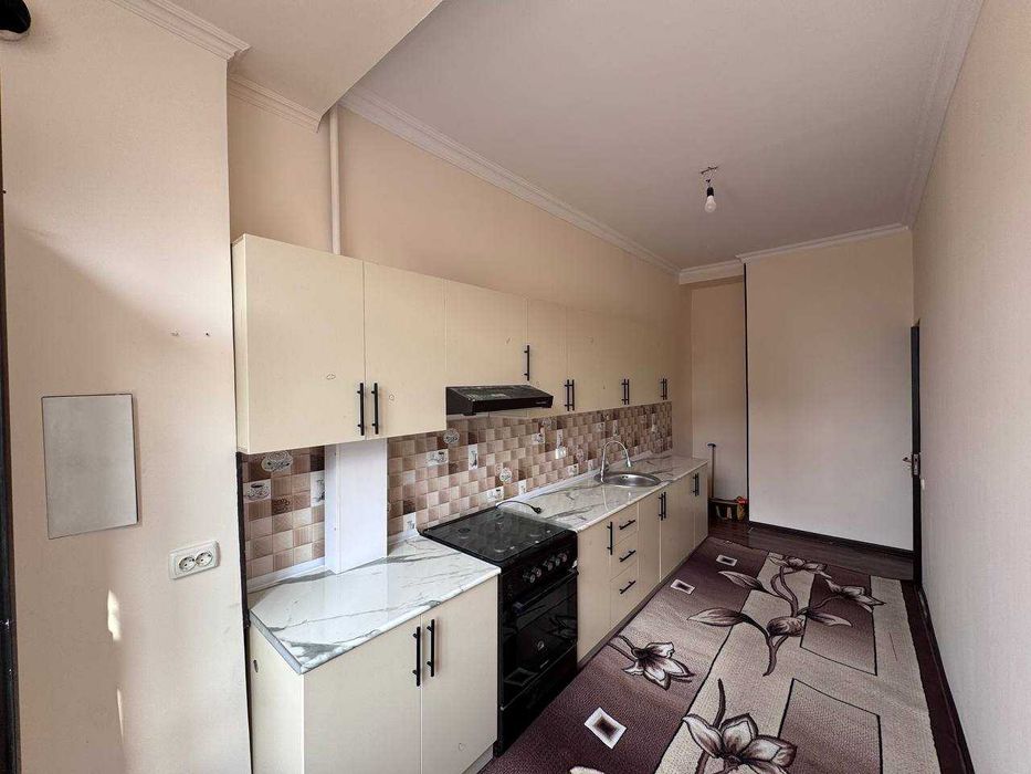 3-комнатная 53м²  Мирзо-Улугбекский , Паркентский, магазин Пеликан