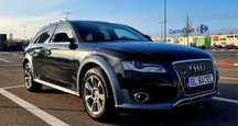 Audi  A4 Allroad