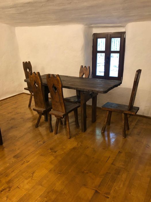 Vand mobila traditionala