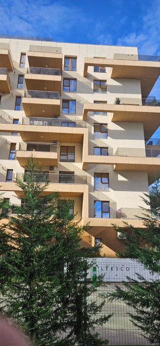 DIRECT PROPRIETAR | Ap. 2 Camere - Ambiance Pipera