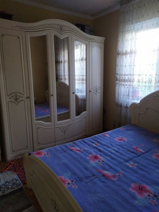 Банкте залогта Квартира  3 бөлмелі сатылады срочно